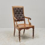 1544 8146 ARMCHAIR